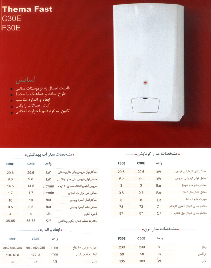بهنیه سازان-پکیج سونیه دوال